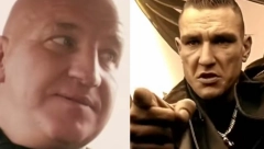 POZNATI GLUMAC IZVRŠIO SAMOUBISTVO Upucao se u svom domu, po njemu nastao lik koji Srbi obožavaju!