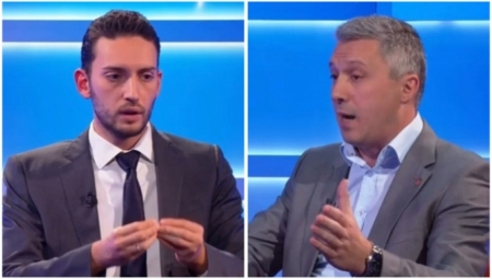 BOŠKO OBRADOVIĆ I PAVLE GRBOVIĆ NAJAVILI KOALICIJU Cveta ljubav NATO opozicije i lažnih patriota (VIDEO)