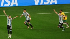 OSVOJIO MUNDIJAL, PA POPIO SUSPENZIJU Argentinac pozitivan na doping, za sve mu je kriv sirup za kašalj?