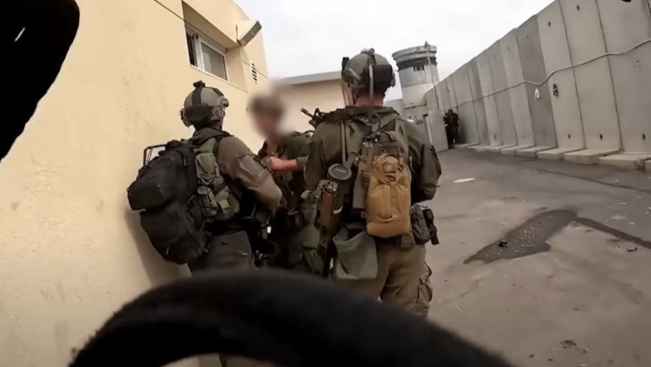 VELIKA ZAMKA ZA IZRAELSKU VOJSKU Ovo nisu očekivali kada su ušli u Liban