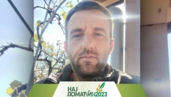 Momčilo se na svom imanju bavi ratarstvom i stočarstvom, ima i svoju mlekaru! Ovo su kandidati za "Najdomaćina 2023"