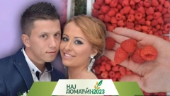 Lidija i Miloš su se vratili na Goliju, na dedino imanje: "Poljoprivredom čuvamo dedovinu"