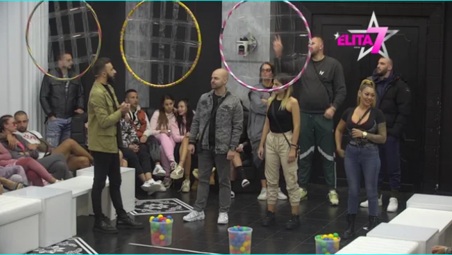 HTEO DA POBEGNE IZ ELITE, A SADA PAPRENO KAŽNJEN Veliki Šef doneo nemilosrdnu odluku, hitna reakcija