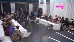 HITNA ODLUKA VELIKOG ŠEFA Ovaj učesnik je automatski nominovan