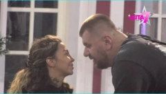 JANJUŠ I ANELI IMALI INTIMNI KONTAKT Ahmićeva iznela detalje u programu uživo, on otkrio kako se oseća!