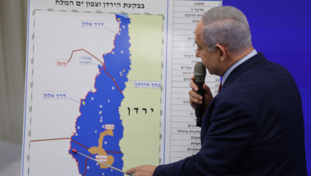 LOŠ IZRAELSKI PLAN Svi ga kritikuju, čak i Netanjahu