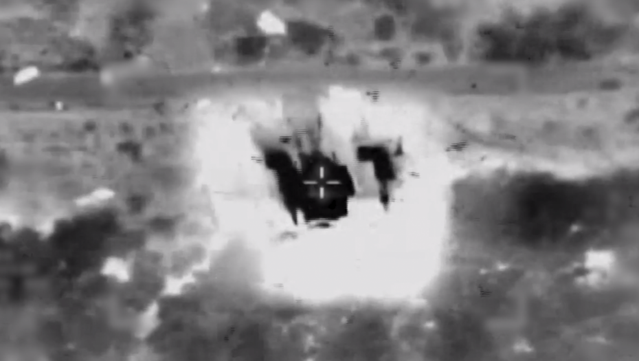 GRUPA "ZAPAD" SPREČAVA NAPAD! Uništavanje ukrajinskih dronova na Krupjanskom pravcu