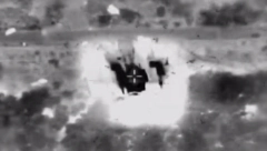 GRUPA "ZAPAD" SPREČAVA NAPAD! Uništavanje ukrajinskih dronova na Krupjanskom pravcu