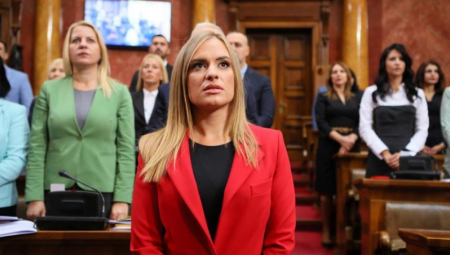 MILICA ZAVETNICA JE NOVA MINISTARKA U VLADI SRBIJE! Zauzela je mesto Darije Kisić, ovo je njena biografija