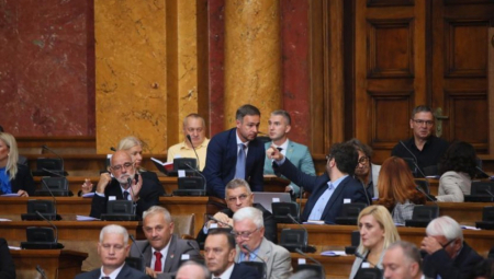 DNO DNA Evo kako je opozicija vodila izbornu kampanju (VIDEO)