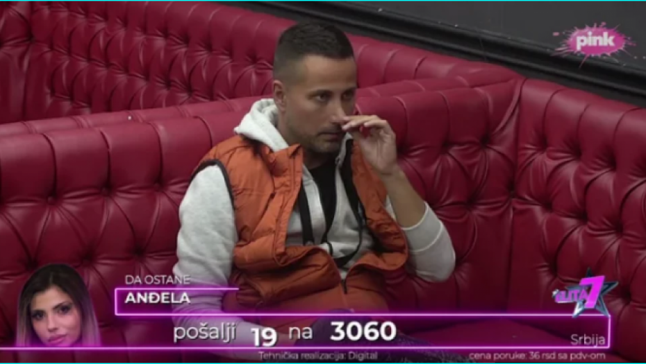 HTELA JE DA KUPE STAN DA BI JOJ GA MATORA PREPISALA: Đedović izneo nove tvrdnje o Anitinoj prevari