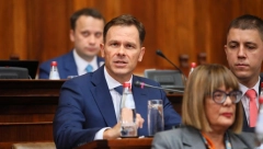 MALI SAOPŠTIO SJAJNE VESTI ZA PENZIONERE Evo kada će biti isplaćeno 20.000 dinara (VIDEO)