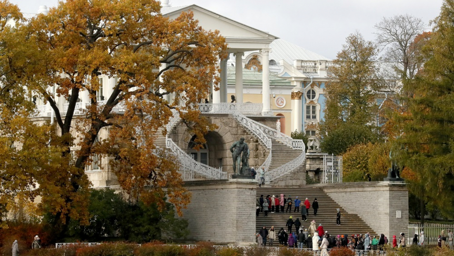 TEŠKI DANI ZA PUTINA Rusi su rekli svoje, Moskva pod pritiskom nezadovoljnog naroda