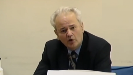 KAKO JE SRBIJA ODBILA OKUPACIJU ČITAVE ZEMLJE? Čevrt veka od Rambujea