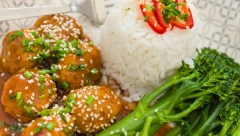 KOREJSKE ĆUFTE Od samo 5 sastojaka napravite ukusne ćufte koje možete i da zamrznete