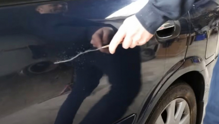 HRVATSKA GLUMICA IZGREBALA POGREŠNO VOZILO: Ovako se branila na sudu