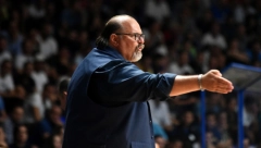 IGRAĆE SE I KOŠARKAŠKA LIGA ŠAMPIONA U BEOGRADU Džikićev Hapoel i zvanično domaćin u Pioniru