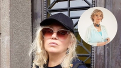 OTKAZALA DOLAZAK I NIJE SE NIKOME JAVILA Nada Topčagić priznala zašto se nije pojavila na koncertu Lepe Lukić