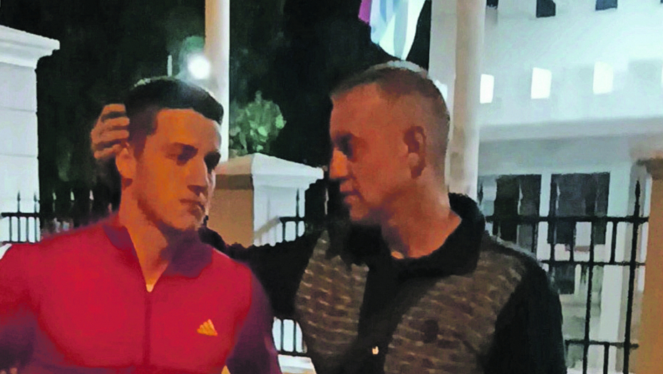 TUŽILAC KRIJE ALEKSINOG UBICU? Hapšenje predsednice suda u Nišu bacilo novo svetlo na smrt fudbalera iz Aleksinca