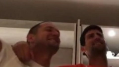 KO JE NOVAKOV KUM? Znaju se ceo život, bivši je fudbaler i ženio se dva puta