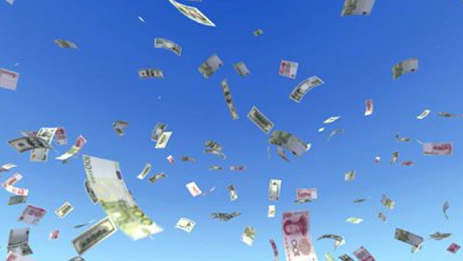 VEROVANJA KOJA ĆE VAM POMOĆI DA SE OBOGATITE Ako stavite ovu stvar pod tepih, novac će vam bukvalno padati sa neba!