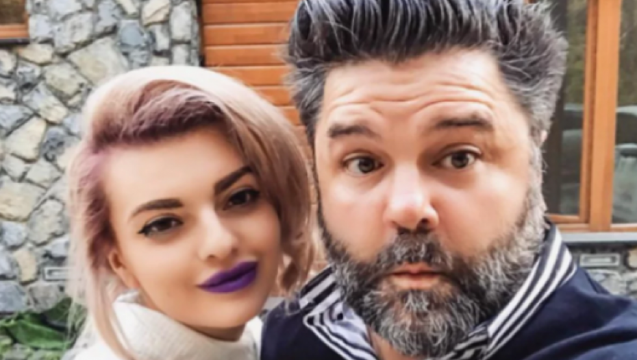 ŠOK UDARAC! Ćerku Dina Dvornika tuži bivši muž, uzeće joj svu imovinu!