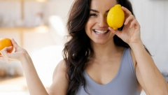 SVI SU POČELI OVO DA RADE Stavite limun pored kreveta, delovaće na disanje i nerve, pa ćete spavati kao beba!