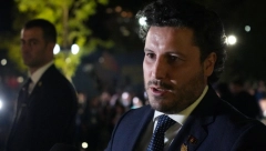 "KORAČAMO KA SUPER FINALU" Abazović o akciji “General”: Nakon ovoga u našoj državi više ništa neće biti isto