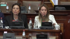 VUJOVIĆ O SSP Njihova jedina politika bila i ostala blaćenje predsednika i njegove porodice