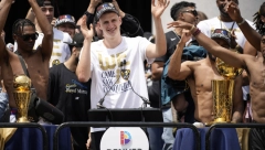 JOKIĆ I DRUŠTVO Broje se sati do starta NBA lige, Srbija imaju celu petorku i više od toga