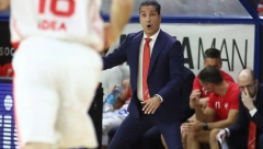 PREOKRET Sferopulos pred Partizan govorio o Bjelici - nije još gotovo