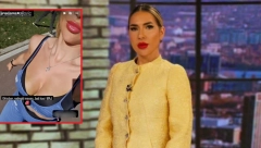 BEOGRAĐANI U ŠOKU ZBOG JOVANE JEREMIĆ Voditeljka u brushalteru ulicom vozila rolere, usledile vrele scene!