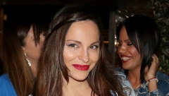 POBEDILA JE U PAROVIMA, PRAVILA SKANDALE, A ONDA NESTALA Udala se za doktora u Švajcarskoj, a evo kako danas izgleda Ružica Veljković