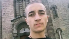 "VRATIO SAM SE KORENIMA, BILO JE PROVOKACIJA" Albanac je prešao u pravoslavlje! Majka mi je rekla: "Sine, ako si tako odlučio..."