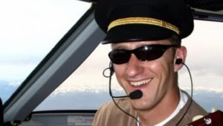 PILOT KOJI JE HTEO DA SRUŠI AVION SE OGLASIO IZ ZATVORA Otkrio je zašto je to uradio!