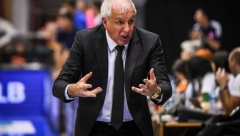 PARTIZAN PRED PAO Obradović: Svesni smo protiv koga igramo