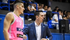 MEGA NAPADA CEDEVITU Barać jasan pred plej-of: Dolazi nam nešto drugačije