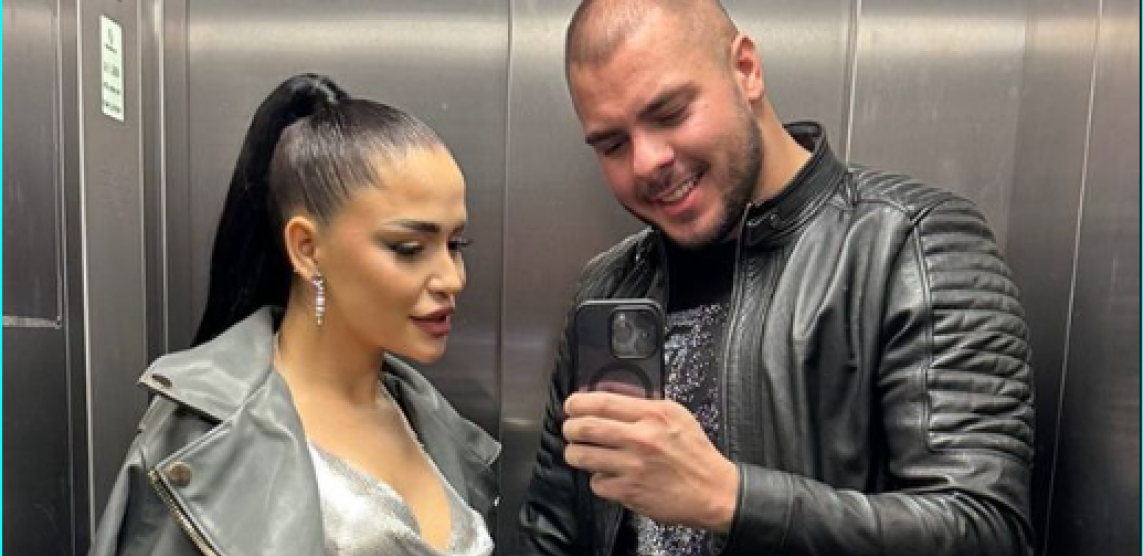 NOVI ŠOK ZA ALEKSANDRU MLADENOVIĆ Pevačicu uhvatila paranoja, jedno stalno radi, ne može da dođe sebi