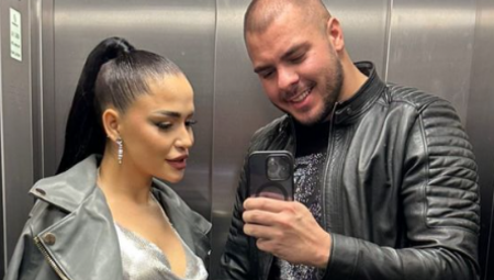 JURILA GA JE POLICIJA, U PRITVORU JE, PLAŠIM SE! Aleksandra Mladenović iznela nove šokantne detalje o bivšem dečku