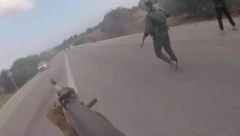 (UZNEMIRUJUĆI VIDEO) MASAKR U IZRAELU! Nikad viđeni snimci do sada zaprepastili svet (VIDEO)