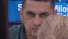 BACIO OKO NA DRUGU! Bebica iako ima devojku Teodoru, opčinjen je zadrugarkom - evo šta mu se kod nje najviše dopada