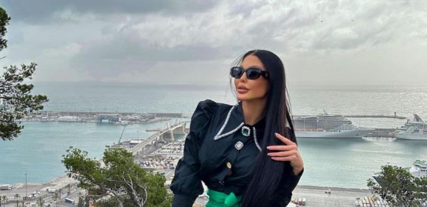 MAJA VEĆ BACILA OKO NA ZAUZETOG CIMERA Marinkovićeva večeras ulazi u Elitu, a evo čiju vezu će ovog puta rasturiti