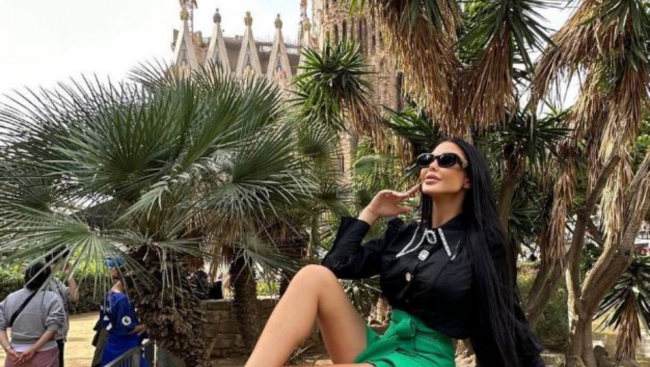 MAJA MARINKOVIĆ OČAJNA Starleta uskoro ide na operaciju, pomeren joj i ulazak u Elitu