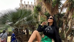 MAJA MARINKOVIĆ OČAJNA Starleta uskoro ide na operaciju, pomeren joj i ulazak u Elitu