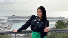 MAJA MARINKOVIĆ STIŽE U ELITU SA MILANOM MILOŠEVIĆEM! Oglasila se starleta iz besne mašine, a on joj pravi društvo!