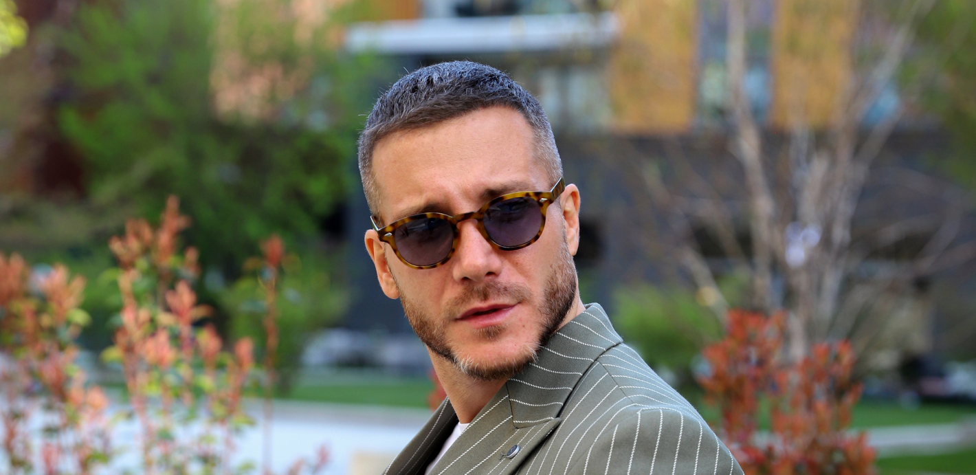 SAŠA KOVAČEVIĆ ISKEŠIRAO 120,000€! Pevač pazario besnu mašinu, a evo i koji automobil je u pitanju!