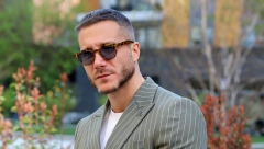 NISAM JOJ BIOLOŠKI OTAC, ALI ONA JE MOJE DETE Saša Kovačević o ćerki svoje devojke koju je dobila sa Cecinim bivšim