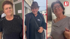 "NAJVEĆI USPEH JE ŠTO JE SAČUVAN MIR" Građani Srbije rekli koje su  tri najbolje promene koje su se desile Srbiji poslednjih godinu dana (VIDEO)