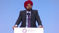 "OVO JOŠ NISMO VIDELI" Šef Svetske banke o najvećoj pretnji za svetsku ekonomiju