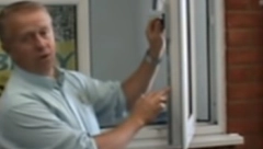 NE ZABORAVITE DA PODESITE PVC PROZORE NA ZIMSKI REŽIM Majstor pokazao šta ne govore kad ih ugrade